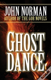 Capa do artigo Ghost Dance