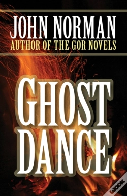 Capa do artigo Ghost Dance