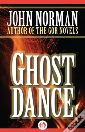 Capa do artigo Ghost Dance