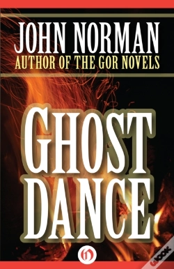 Capa do artigo Ghost Dance