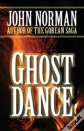 Capa do artigo Ghost Dance
