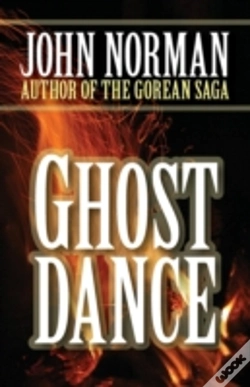 Capa do artigo Ghost Dance