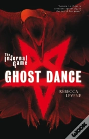 Capa do artigo Ghost Dance