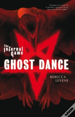 Capa do artigo Ghost Dance