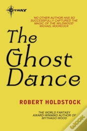 Capa do artigo Ghost Dance