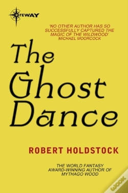 Capa do artigo Ghost Dance