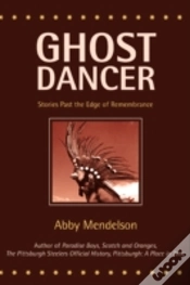Capa do artigo Ghost Dancer