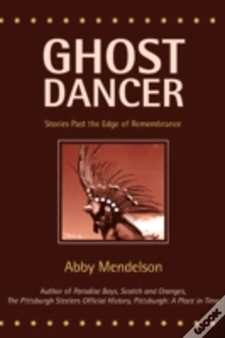 Capa do artigo Ghost Dancer