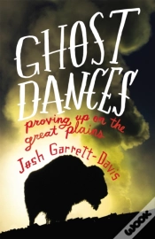 Capa do artigo Ghost Dances