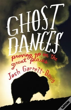 Capa do artigo Ghost Dances