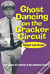 Capa do artigo Ghost Dancing On The Cracker Circuit