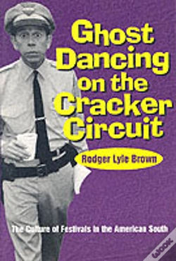 Capa do artigo Ghost Dancing On The Cracker Circuit