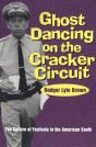 Ghost Dancing On The Cracker Circuit - Preview