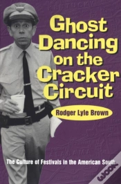 Capa do artigo Ghost Dancing On The Cracker Circuit