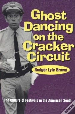 Capa do artigo Ghost Dancing On The Cracker Circuit