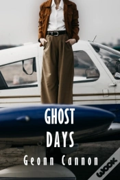 Capa do artigo Ghost Days