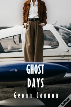 Capa do artigo Ghost Days