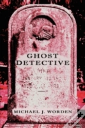 Capa do artigo Ghost Detective