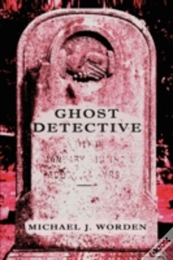 Capa do artigo Ghost Detective