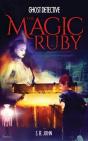 Ghost Detective The Magic Ruby - Preview