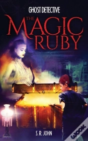 Capa do artigo Ghost Detective The Magic Ruby
