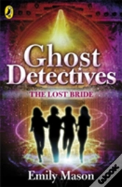 Capa do artigo Ghost Detectives: The Lost Bride