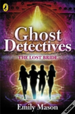 Capa do artigo Ghost Detectives: The Lost Bride