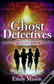 Capa do artigo Ghost Detectives: The Lost Bride