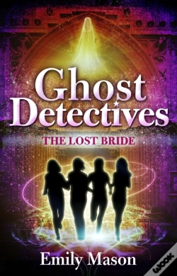 Capa do artigo Ghost Detectives: The Lost Bride