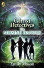 Ghost Detectives: The Missing Dancer - Preview