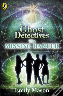 Capa do artigo Ghost Detectives: The Missing Dancer