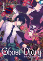 Ghost Diary Vol. 1 - Preview