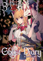 Ghost Diary Vol. 3 - Preview