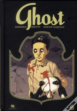 Capa do artigo Ghost