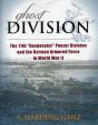 Ghost Division - Preview