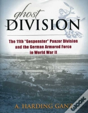 Capa do artigo Ghost Division