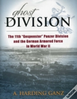 Capa do artigo Ghost Division