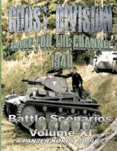 Ghost Division: Race For The Channel