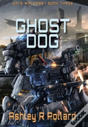 Capa do artigo Ghost Dog