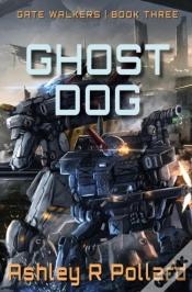 Capa do artigo Ghost Dog