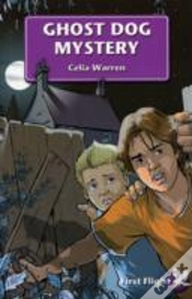 Capa do artigo Ghost Dog Mystery