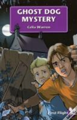Capa do artigo Ghost Dog Mystery