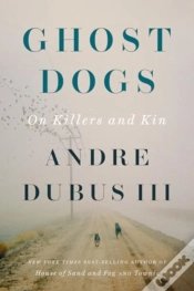 Capa do artigo Ghost Dogs
