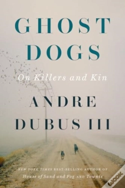 Capa do artigo Ghost Dogs