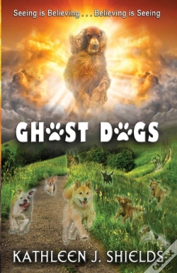 Capa do artigo Ghost Dogs