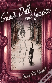 Capa do artigo Ghost Doll And Jasper