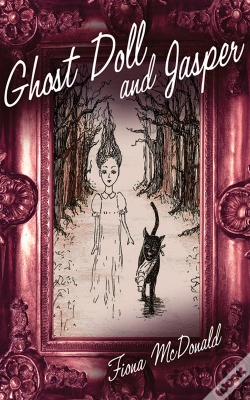 Capa do artigo Ghost Doll And Jasper