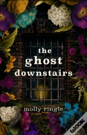 Capa do artigo Ghost Downstairs