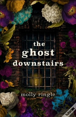 Capa do artigo Ghost Downstairs