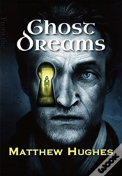 Capa do artigo Ghost Dreams